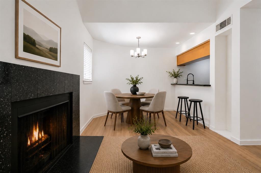 Views At Newton Condos - Residential