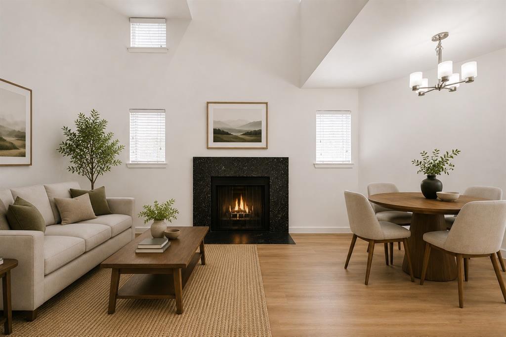 Views At Newton Condos - Residential