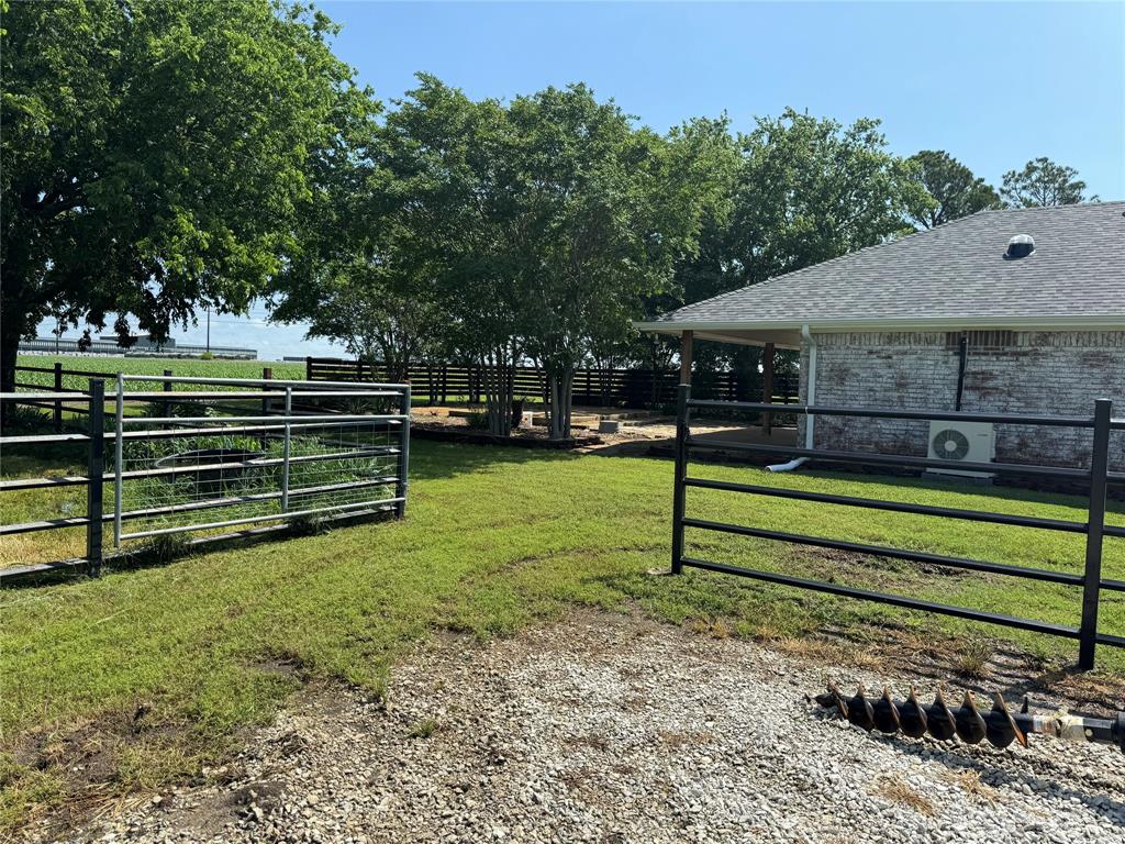 PETTUS SAMUEL I - Farm