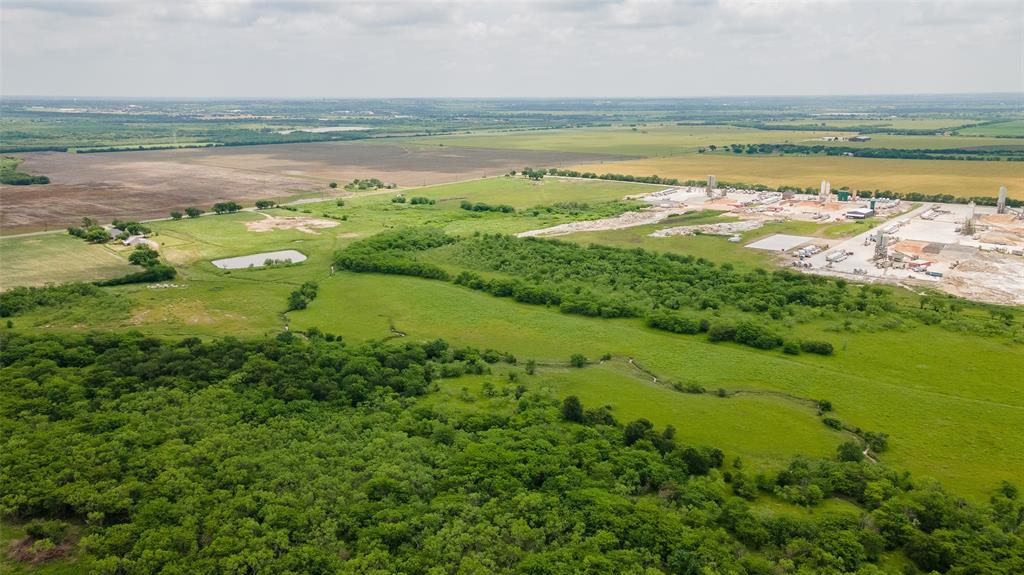 PETTUS SAMUEL I - Farm