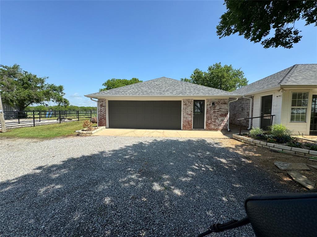 PETTUS SAMUEL I - Farm