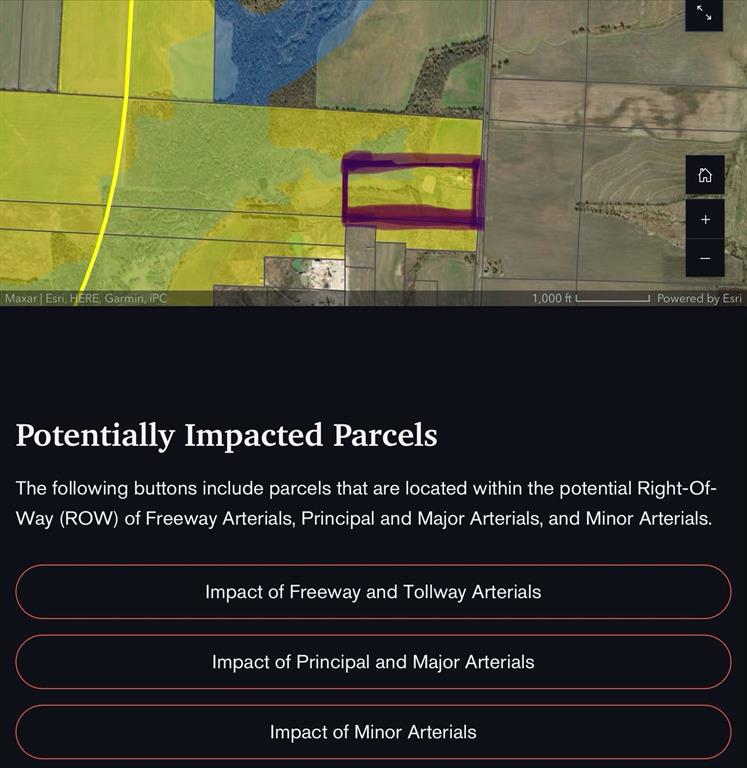 PETTUS SAMUEL I - Farm