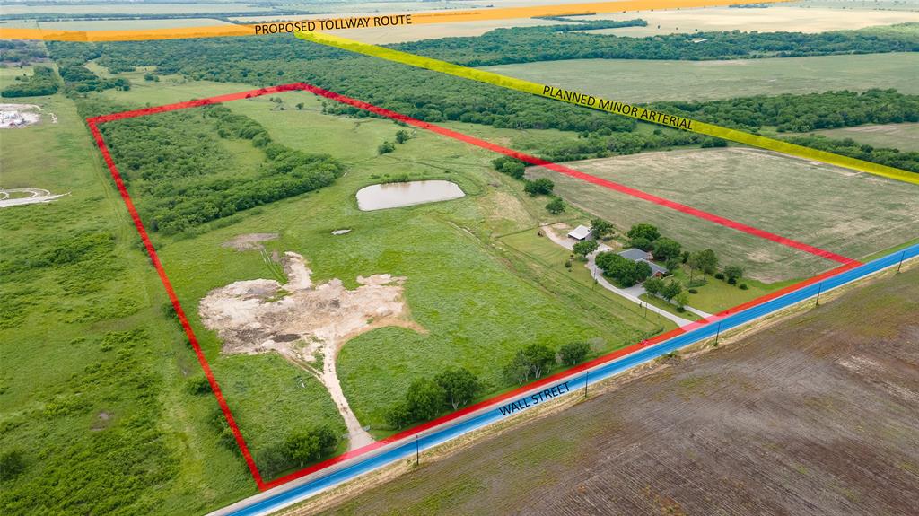 PETTUS SAMUEL I - Farm