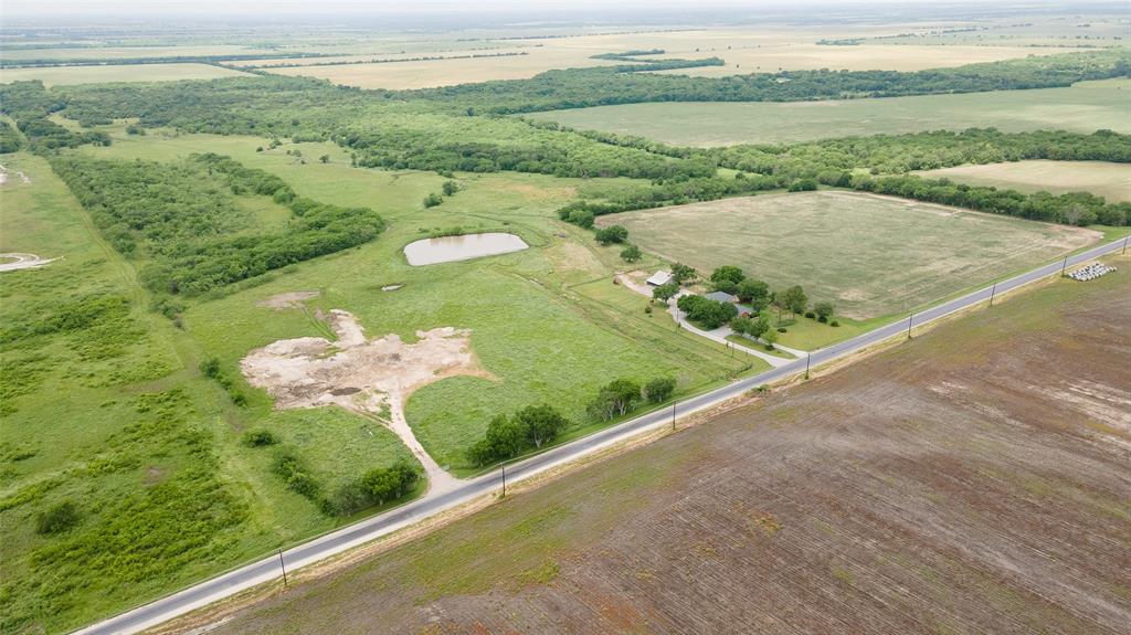 PETTUS SAMUEL I - Farm