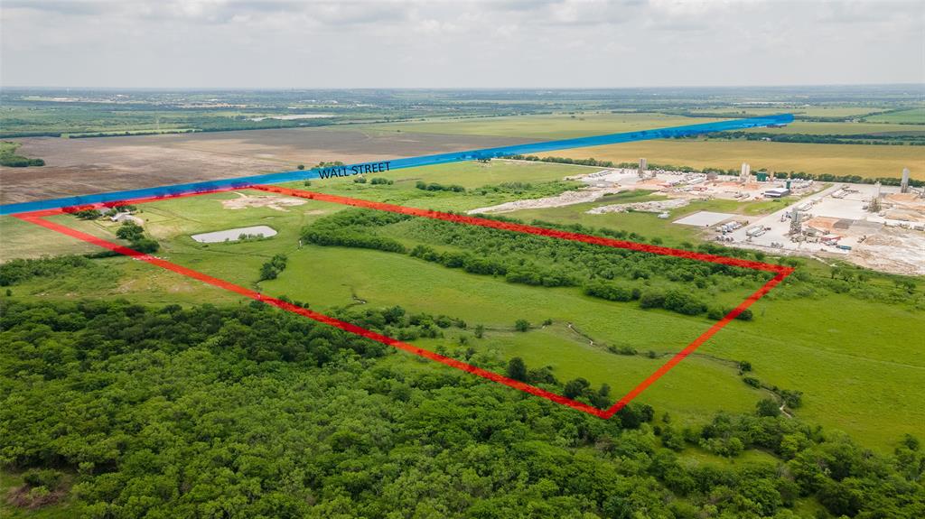 PETTUS SAMUEL I - Farm