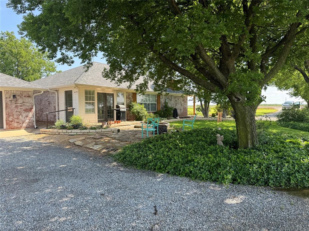 PETTUS SAMUEL I - Farm