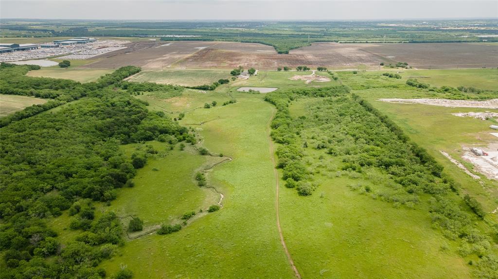 PETTUS SAMUEL I - Farm