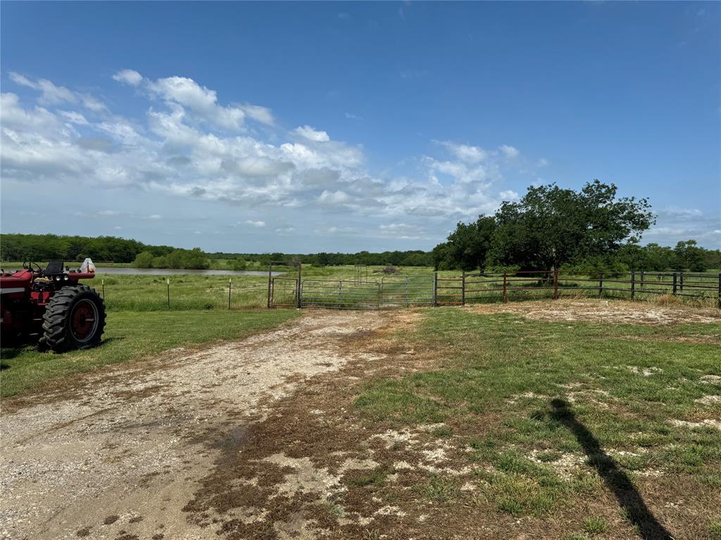 PETTUS SAMUEL I - Farm