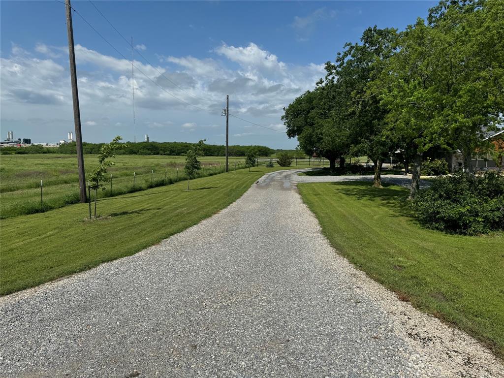 PETTUS SAMUEL I - Farm