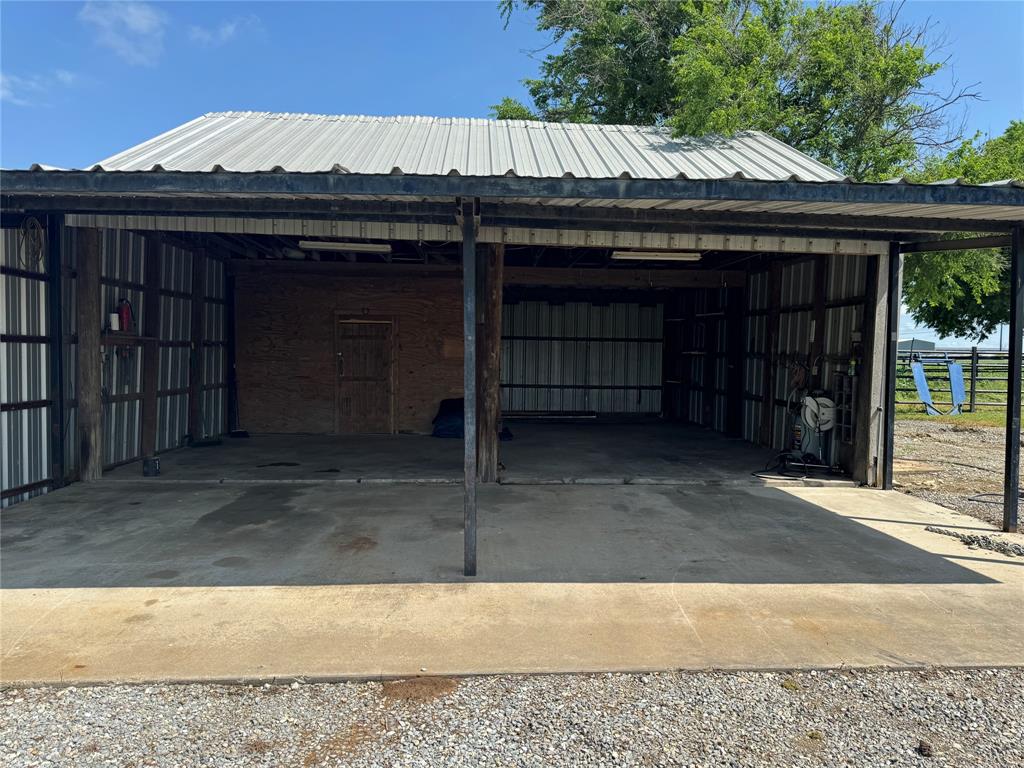 PETTUS SAMUEL I - Farm