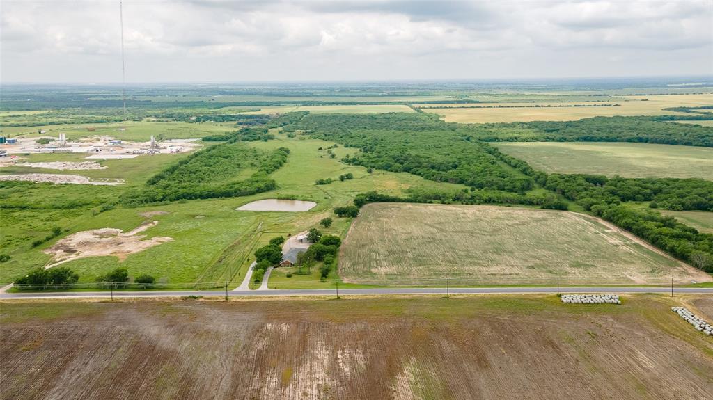 PETTUS SAMUEL I - Farm