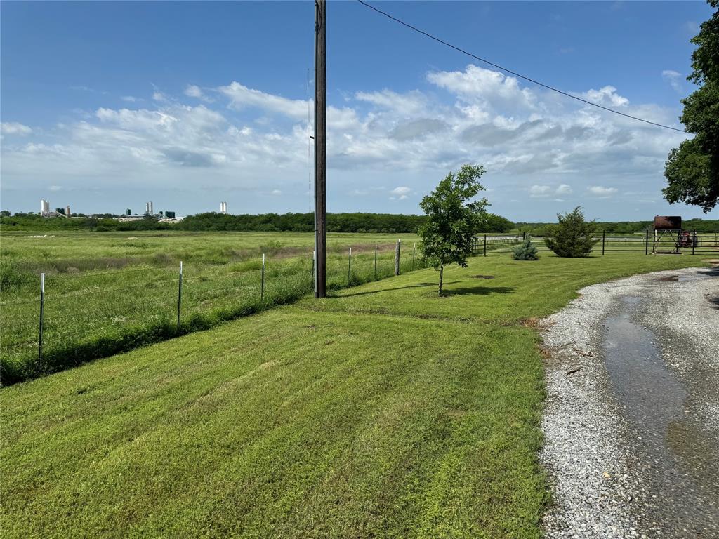 PETTUS SAMUEL I - Farm