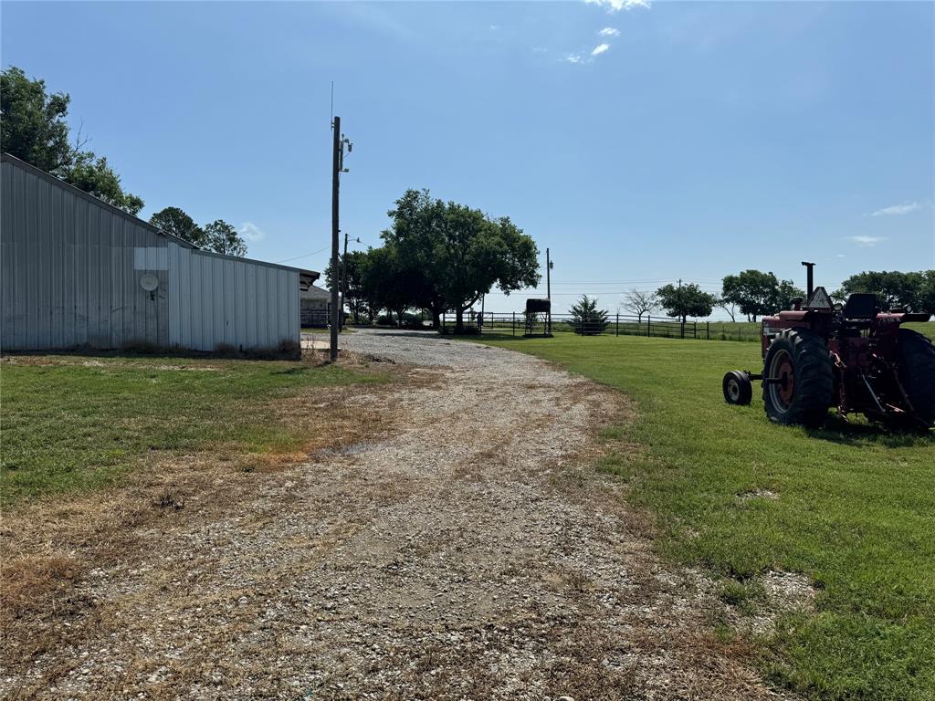 PETTUS SAMUEL I - Farm