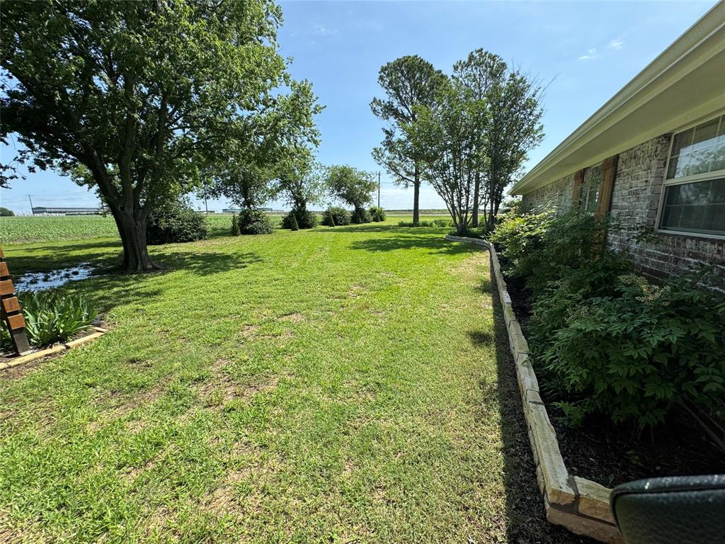 PETTUS SAMUEL I - Farm