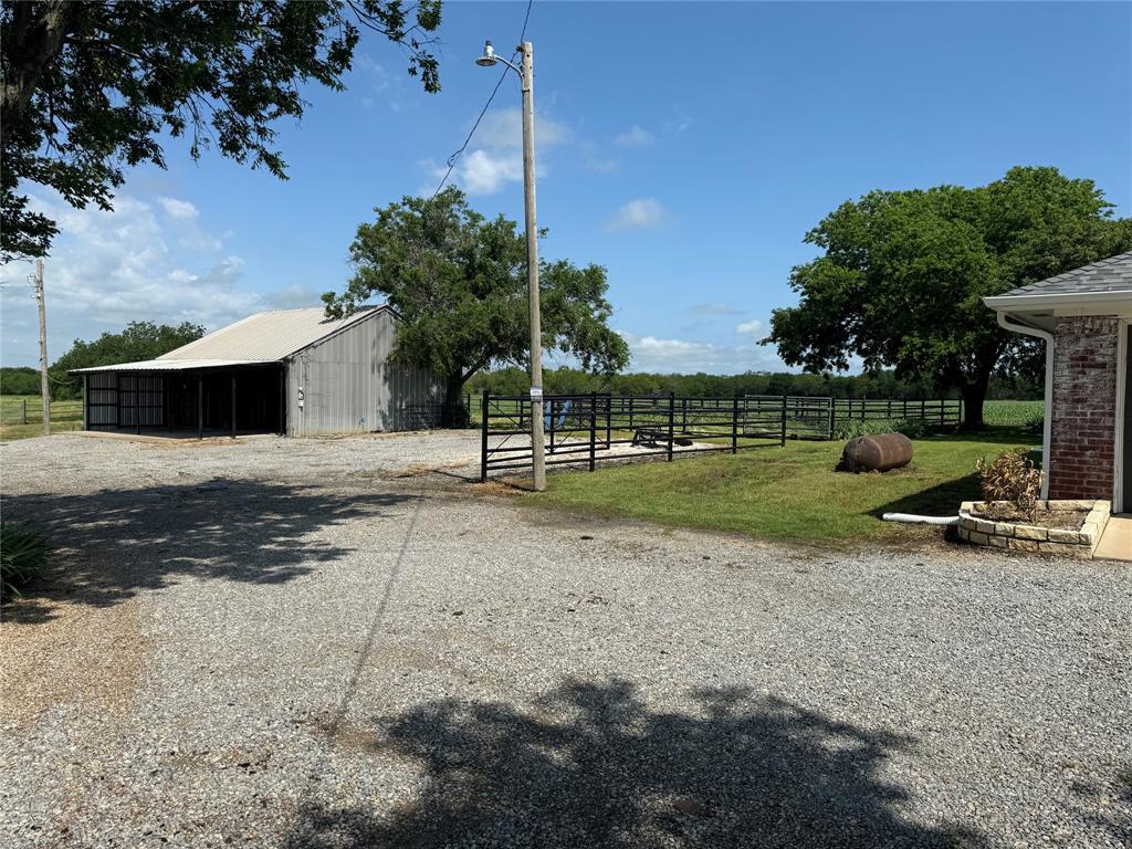 PETTUS SAMUEL I - Farm