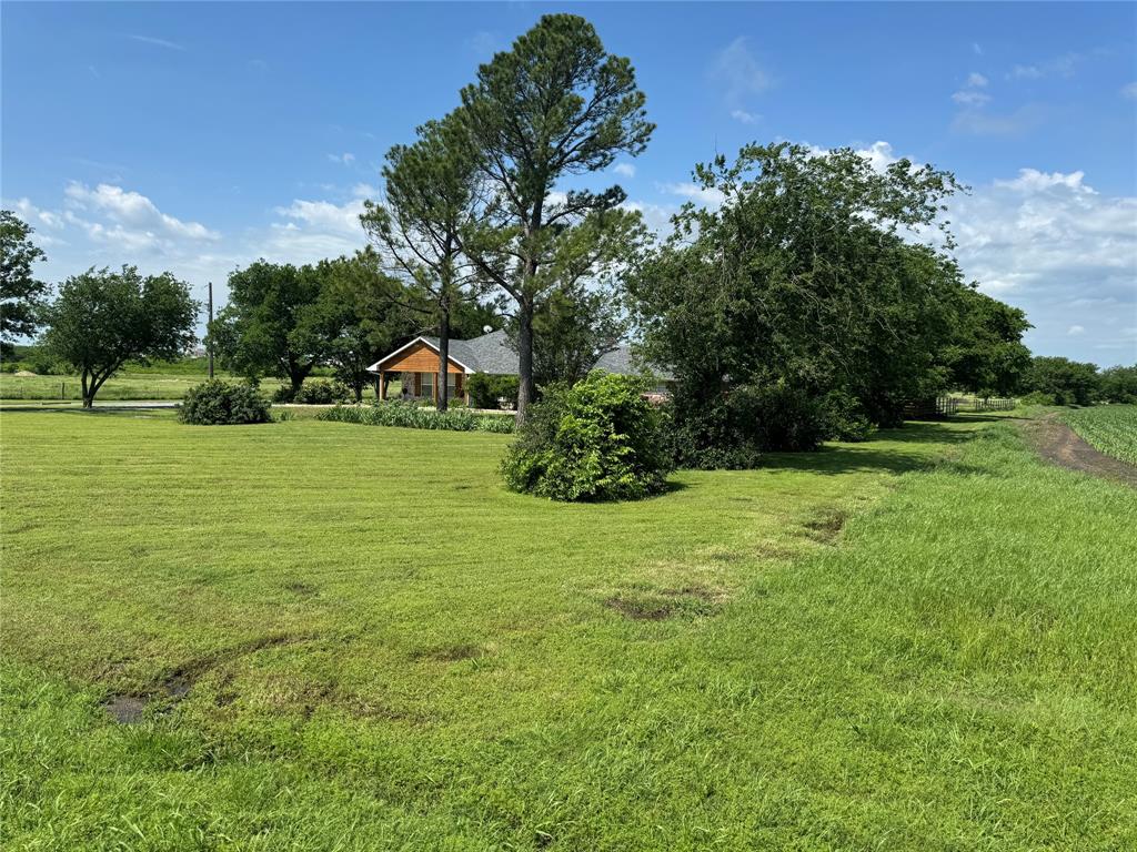 PETTUS SAMUEL I - Farm