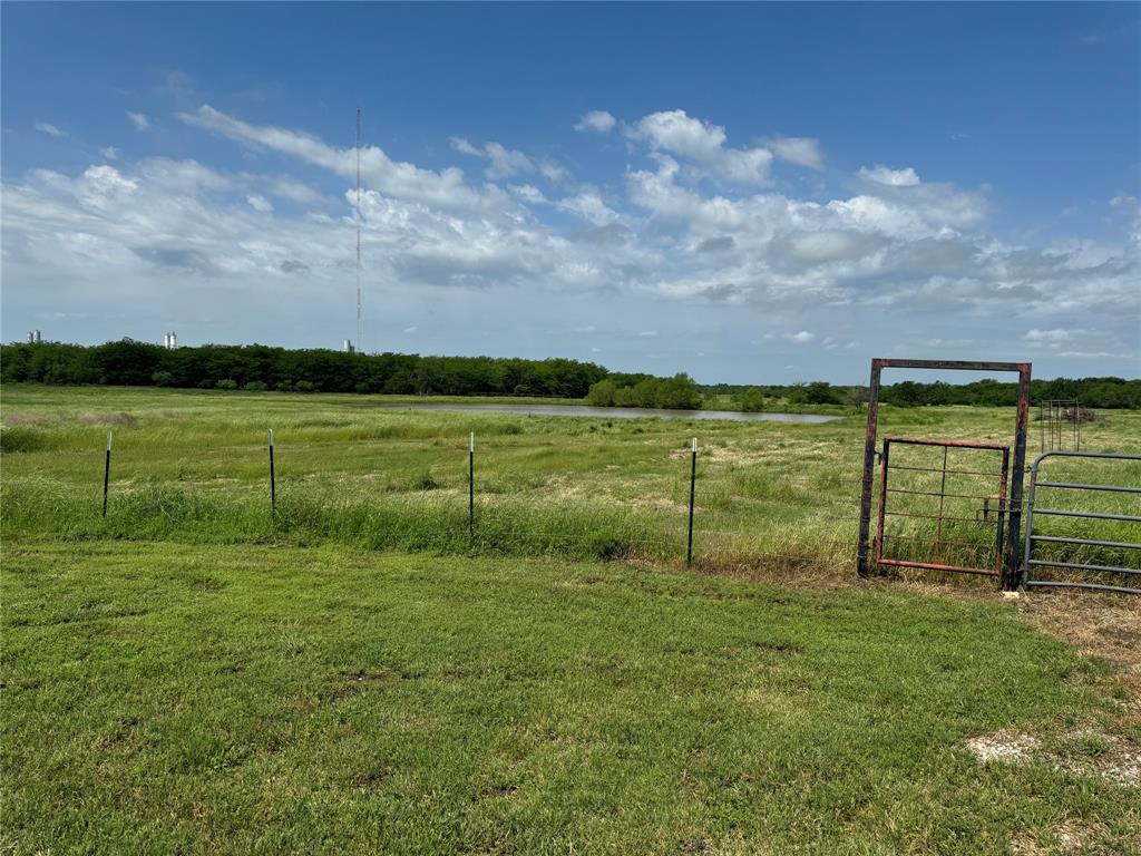 PETTUS SAMUEL I - Farm