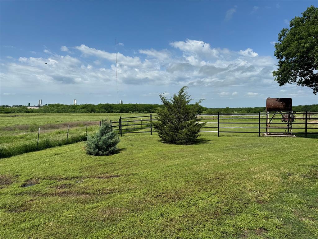 PETTUS SAMUEL I - Farm