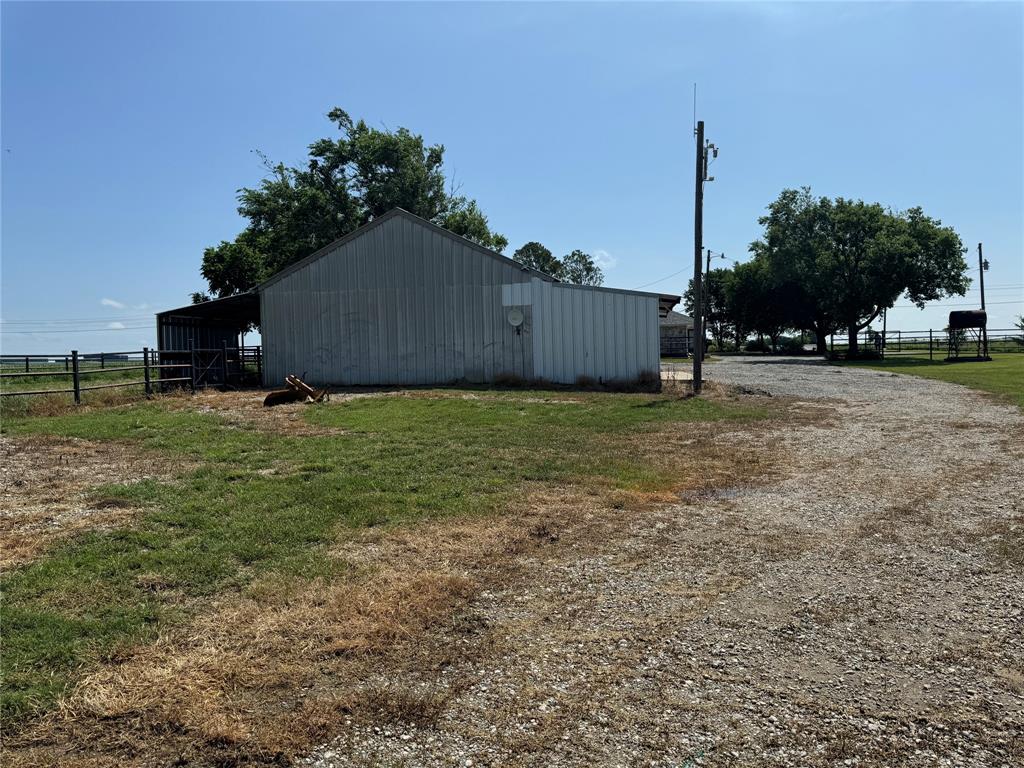 PETTUS SAMUEL I - Farm