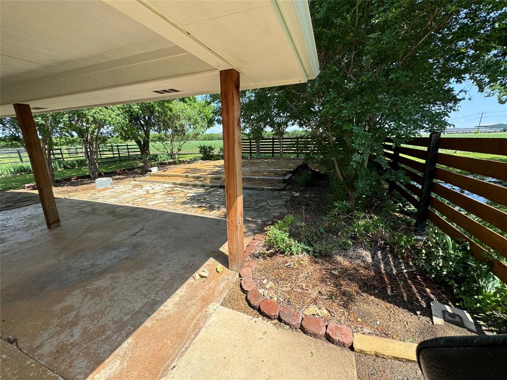 PETTUS SAMUEL I - Farm