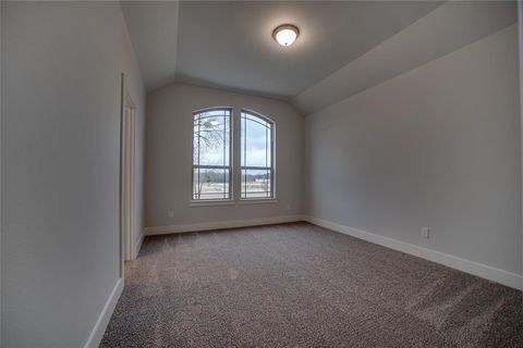 A home in Rockwall