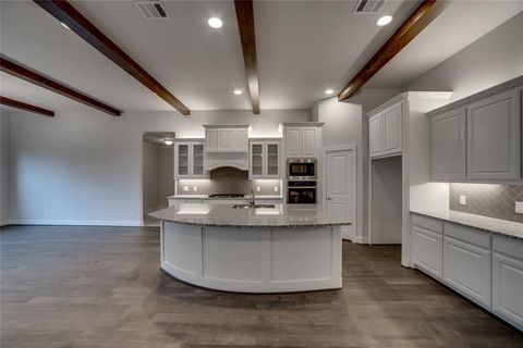 A home in Rockwall