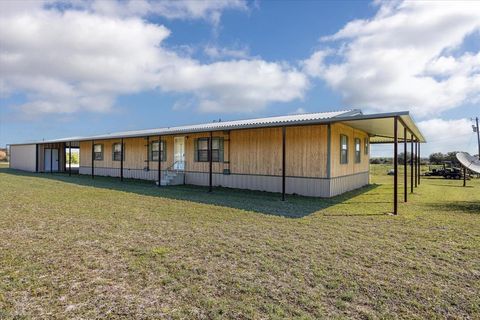 A home in Granbury