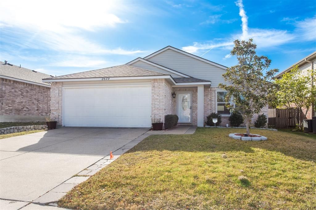 Photo of 2629 Clear Brook Drive, McKinney, TX 75071 (MLS # 21251551)