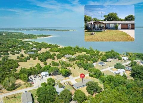 Photo of 11482 County Road 440, Princeton, TX 75407 (MLS # 21372245)