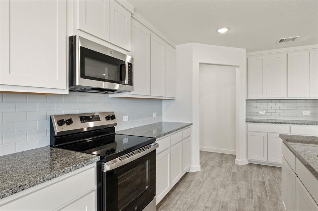 Gatlin Ranch - Residential