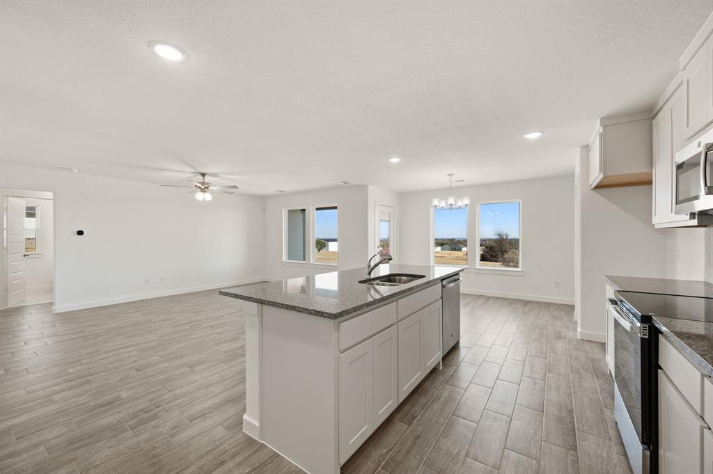 Gatlin Ranch - Residential