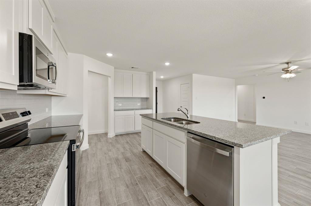 Gatlin Ranch - Residential