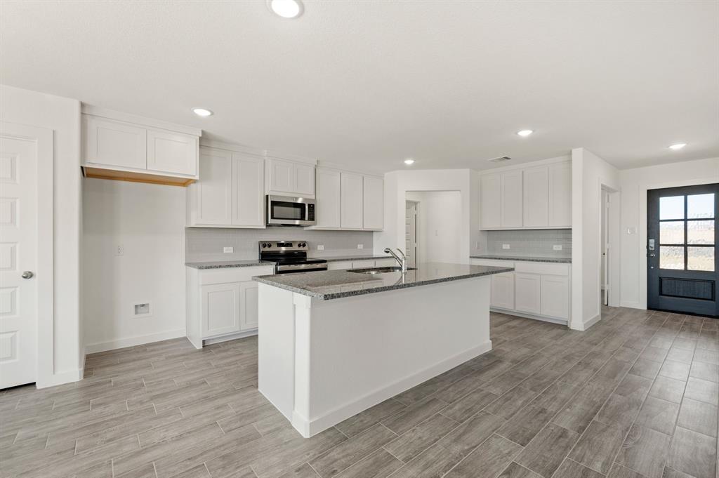 Gatlin Ranch - Residential