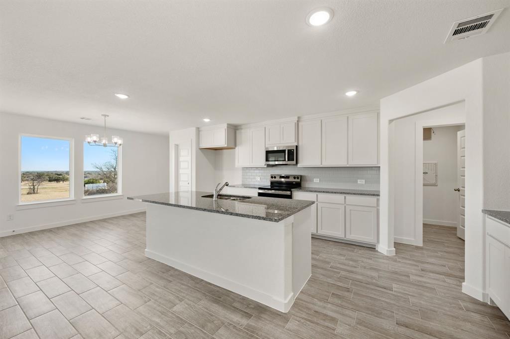 Gatlin Ranch - Residential