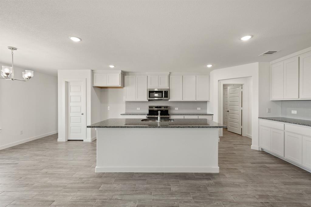 Gatlin Ranch - Residential