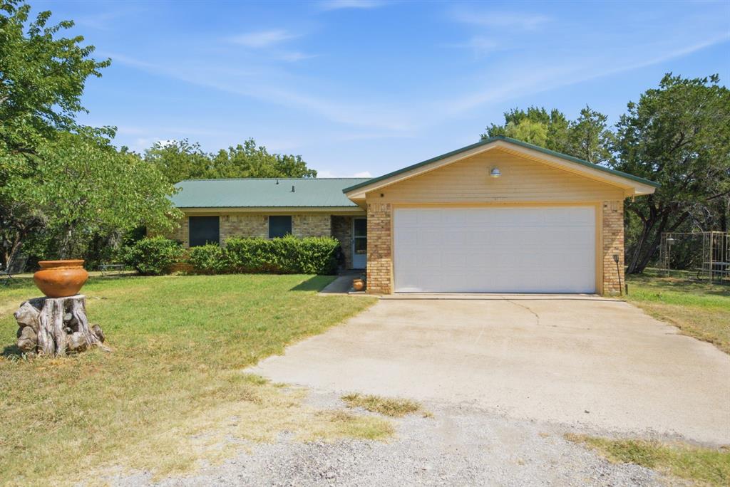 135 Indian Mountain Court