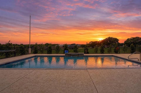 Photo of 716 Coastal Meadows Court, Granbury, TX 76049 (MLS # 21419931)