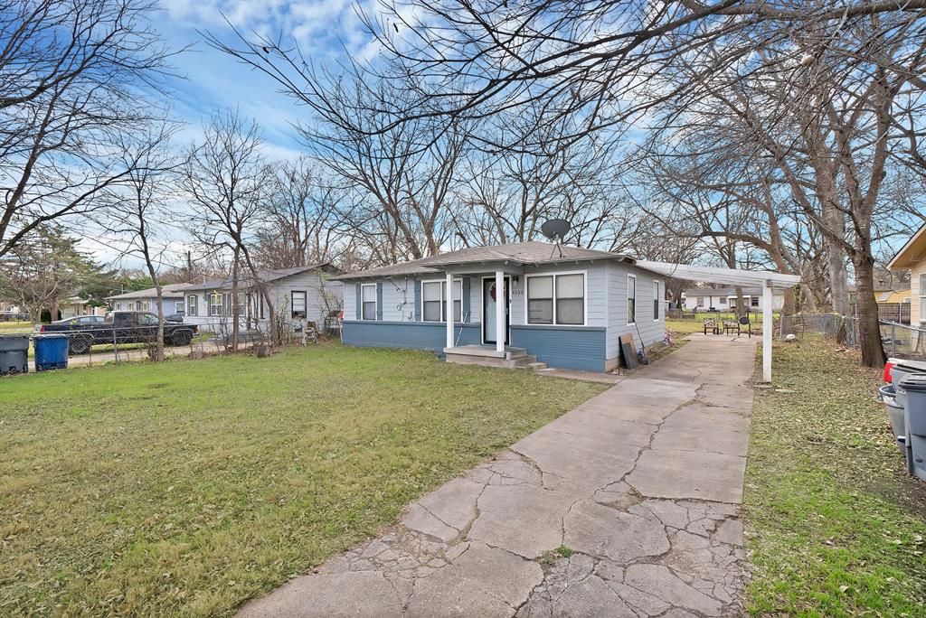 Taylor 02 - Residential