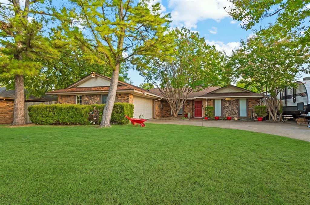 622 Wilson Court