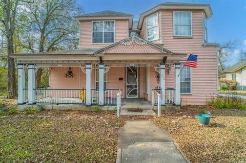 540 12th Street SE Paris TX 75460