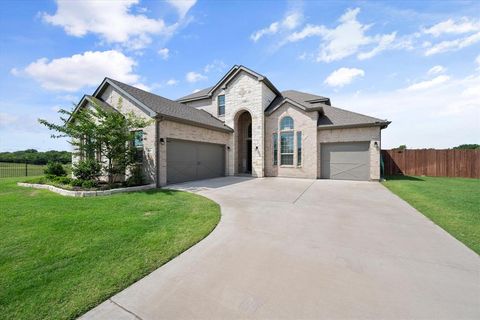 Photo of 626 Poppie Lane, Midlothian, TX 76065 (MLS # 21281411)