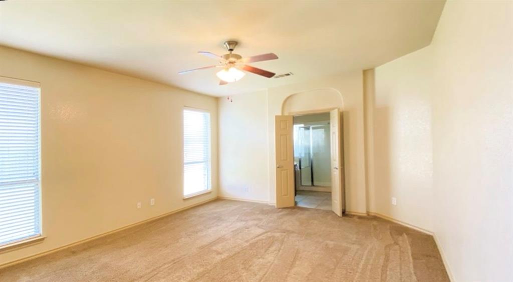 Summer Creek Ranch - Residential Lease