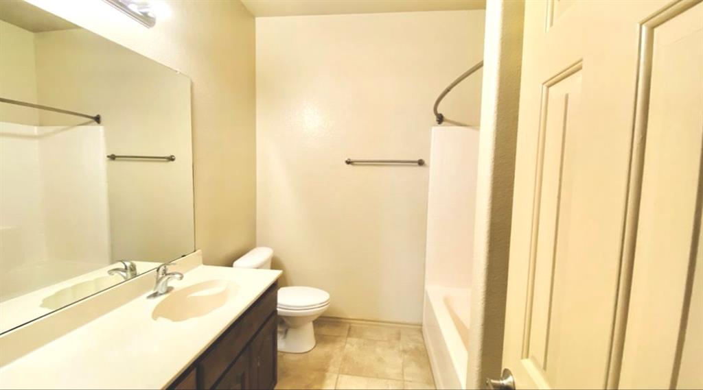 Summer Creek Ranch - Residential Lease