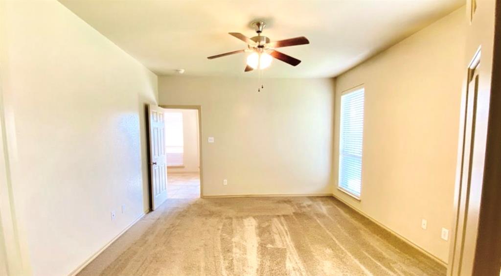 Summer Creek Ranch - Residential Lease