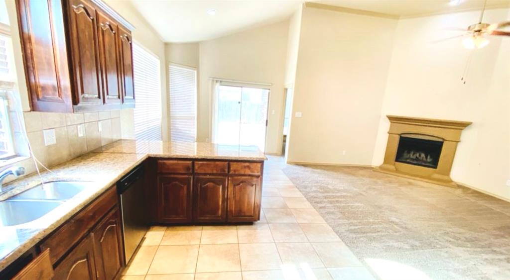 Summer Creek Ranch - Residential Lease