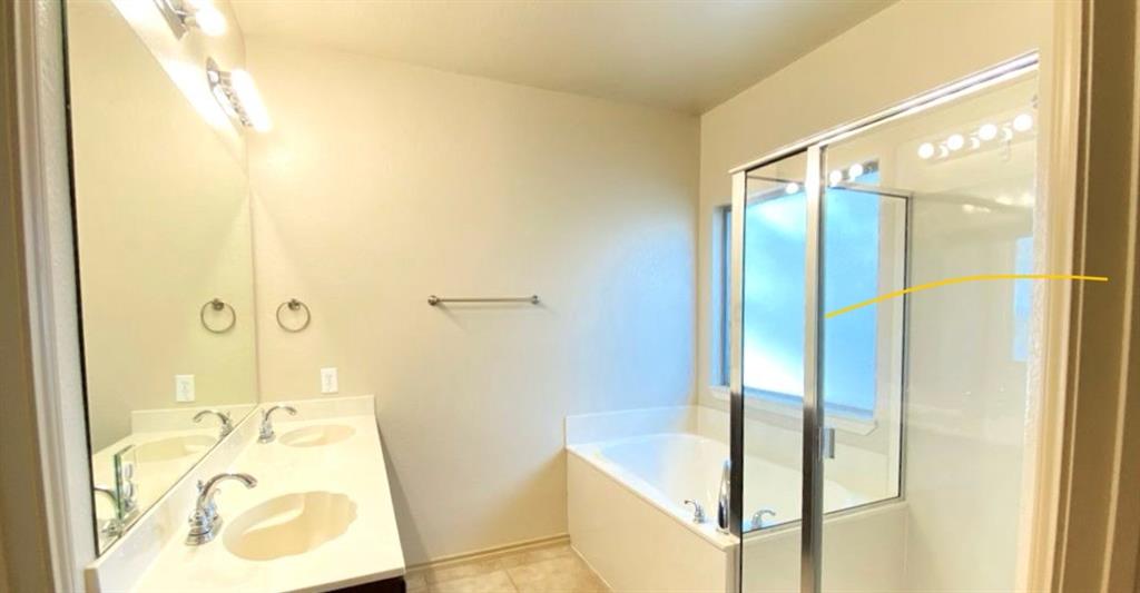 Summer Creek Ranch - Residential Lease