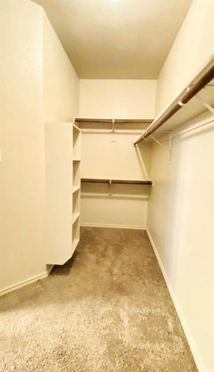 Summer Creek Ranch - Residential Lease