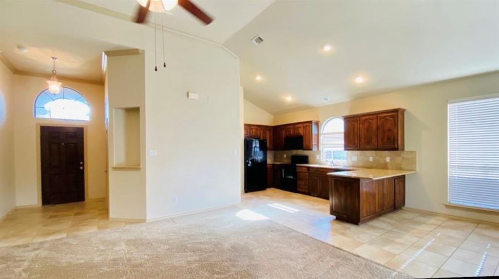 Summer Creek Ranch - Residential Lease