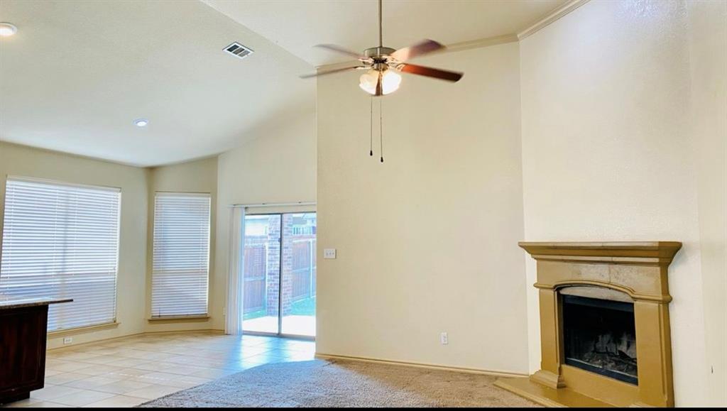 Summer Creek Ranch - Residential Lease