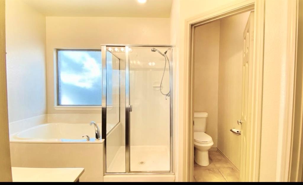 Summer Creek Ranch - Residential Lease